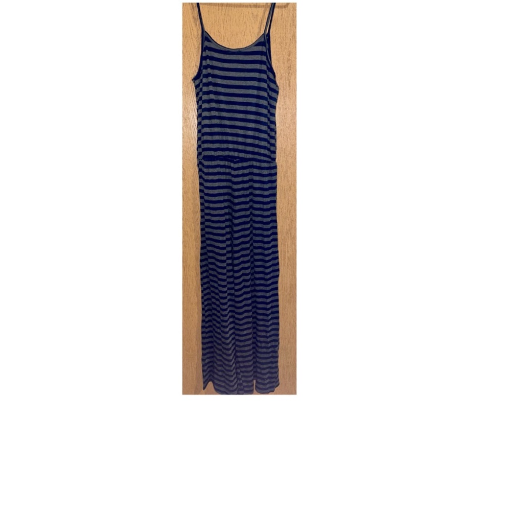 SALE🎈NWOT NEVER WORN! SUPER SOFT HAS POCKETS! ONE PEICE JUMPSUIT! - Picture 8 of 8